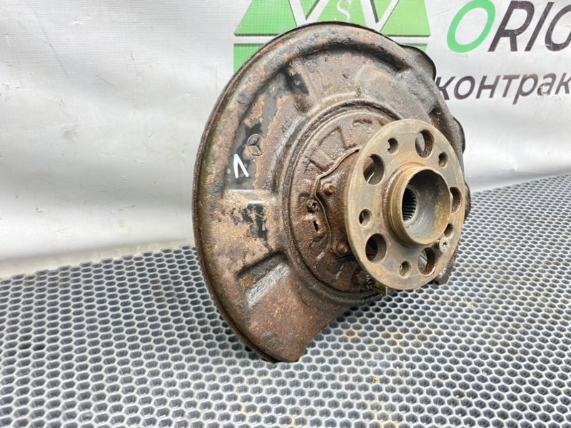 Поворотный кулак, 3300 рублей, Калининград