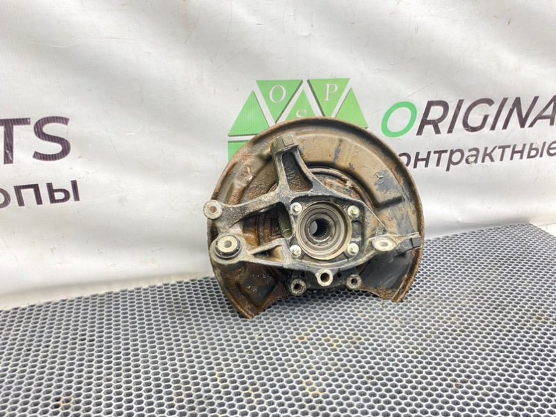 Поворотный кулак, 3300 рублей, Калининград