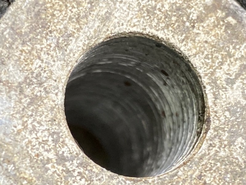 Поворотный кулак, 3300 рублей, Калининград