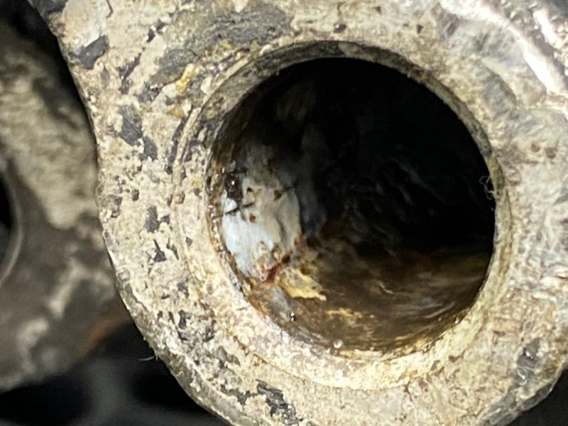 Поворотный кулак, 3300 рублей, Калининград