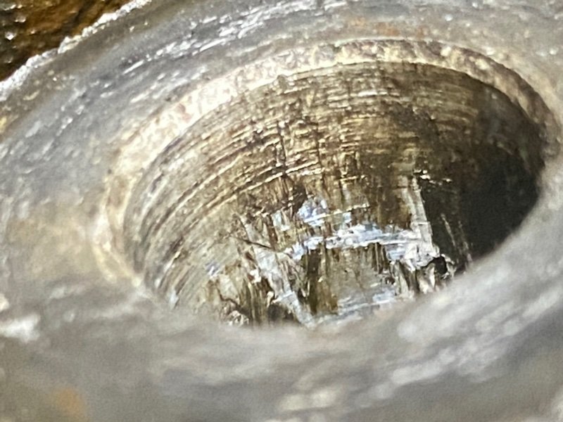 Поворотный кулак, 3300 рублей, Калининград