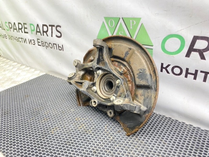 Поворотный кулак, 3300 рублей, Калининград