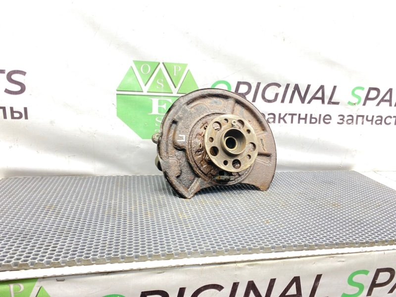 Поворотный кулак, 3200 рублей, Калининград