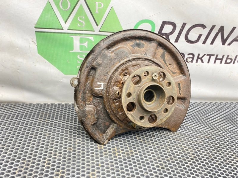 Поворотный кулак, 3200 рублей, Калининград