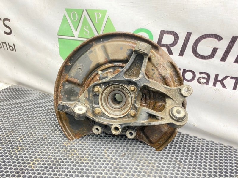 Поворотный кулак, 3200 рублей, Калининград