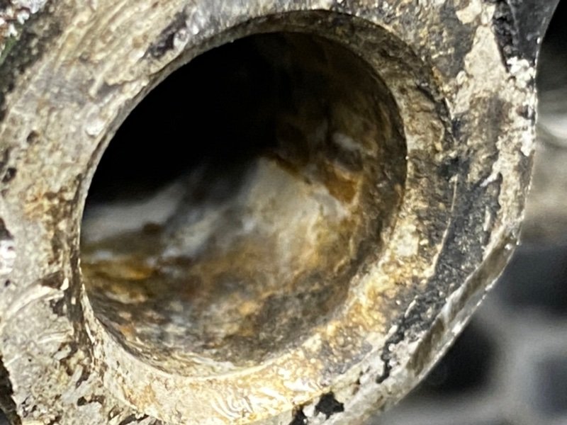 Поворотный кулак, 3200 рублей, Калининград