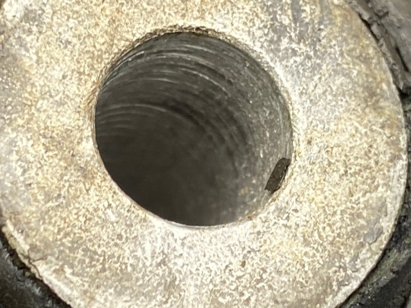 Поворотный кулак, 3200 рублей, Калининград