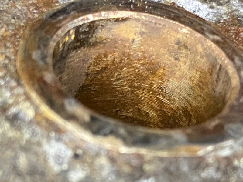 Поворотный кулак, 3200 рублей, Калининград