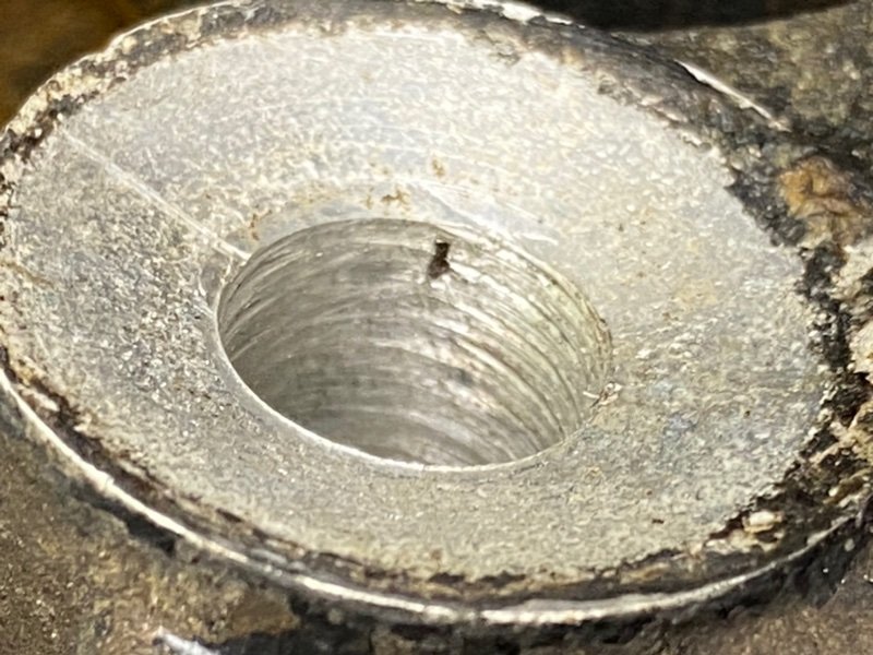 Поворотный кулак, 3200 рублей, Калининград