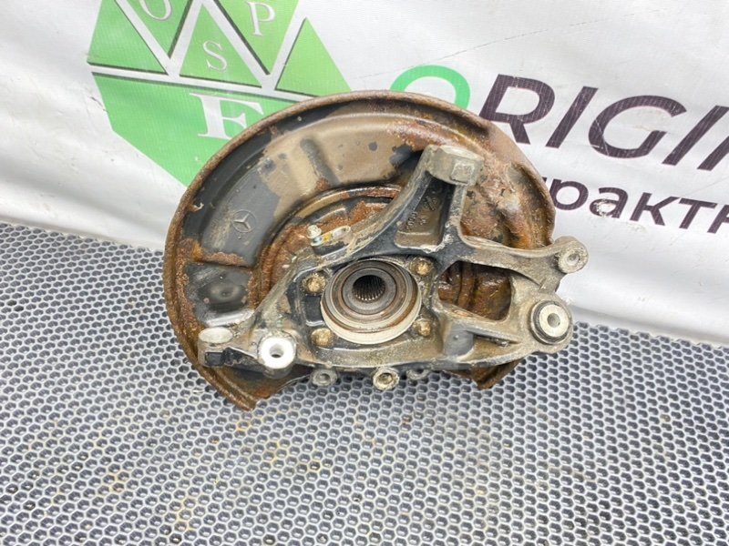 Поворотный кулак, 3200 рублей, Калининград