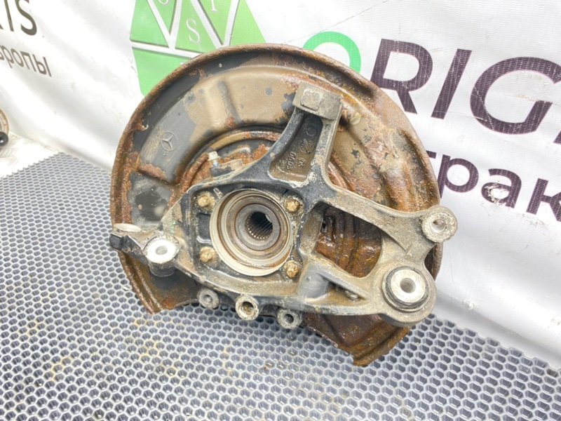 Поворотный кулак, 3200 рублей, Калининград