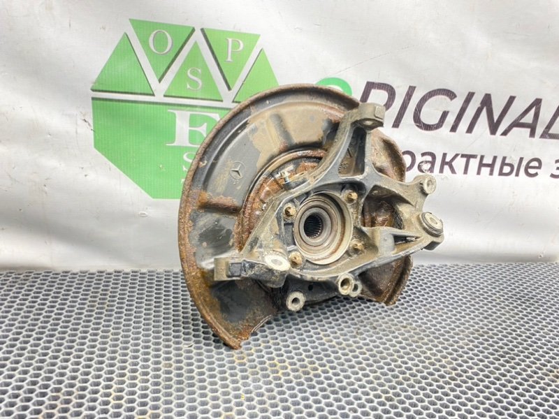 Поворотный кулак, 3200 рублей, Калининград