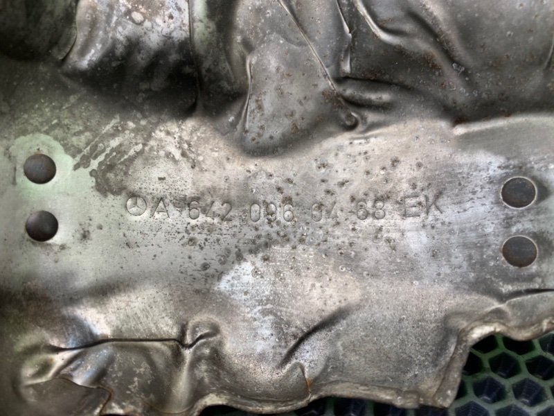 Термоэкран, 600 рублей, Калининград