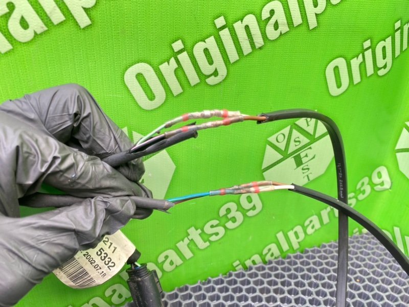 Проводка, 800 рублей, Калининград