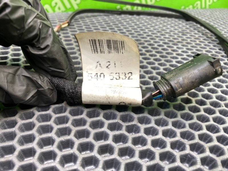 Проводка, 800 рублей, Калининград