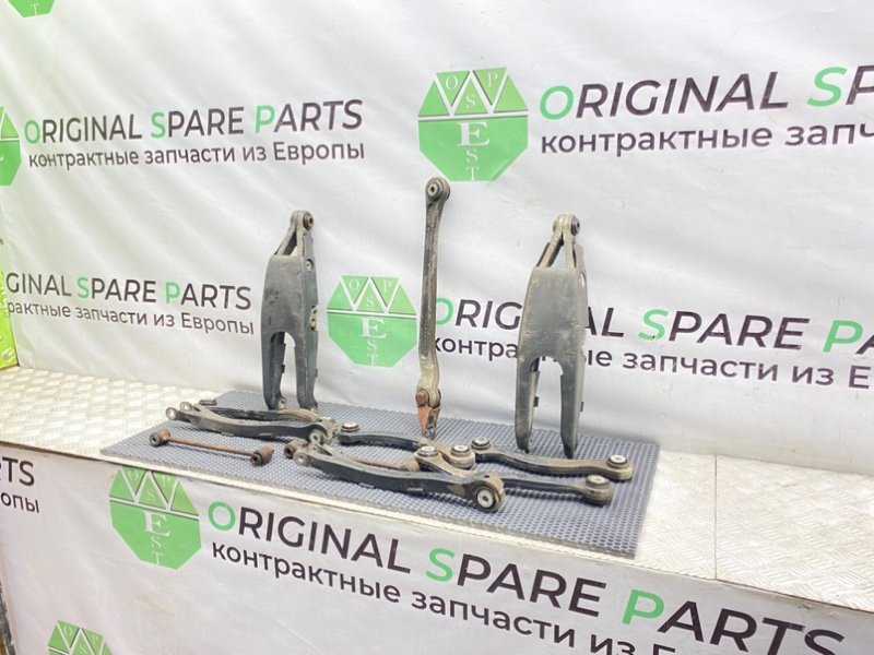 Рычаги, 3700 рублей, Калининград