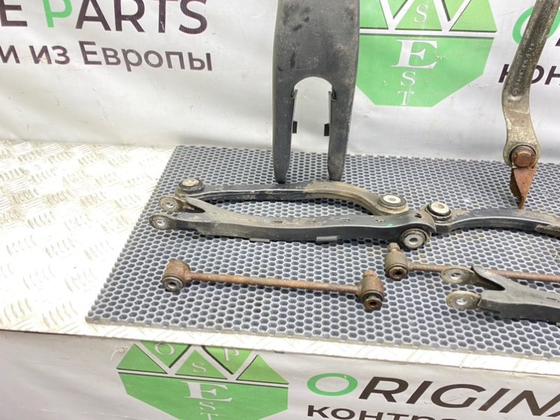 Рычаги, 3700 рублей, Калининград