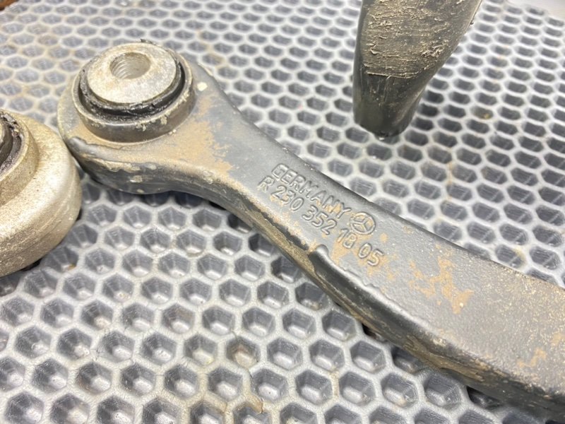 Рычаги, 3700 рублей, Калининград