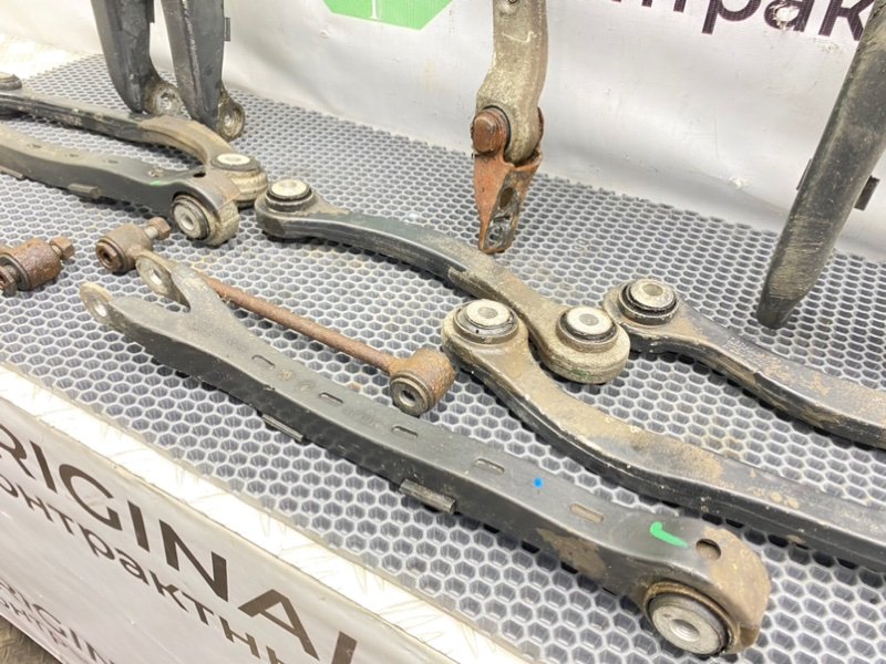 Рычаги, 3700 рублей, Калининград