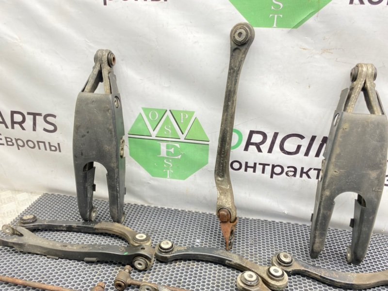 Рычаги, 3700 рублей, Калининград