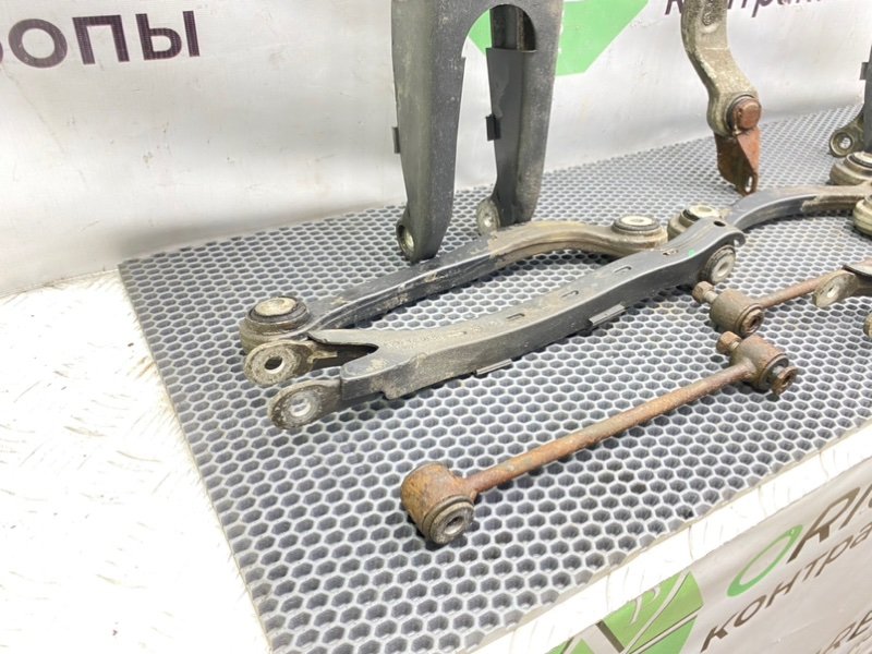 Рычаги, 3700 рублей, Калининград