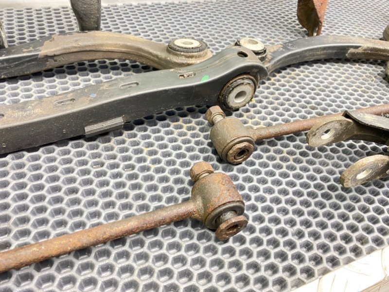 Рычаги, 3700 рублей, Калининград