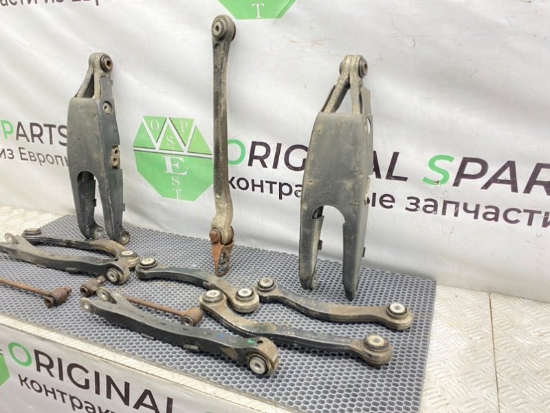 Рычаги, 3700 рублей, Калининград