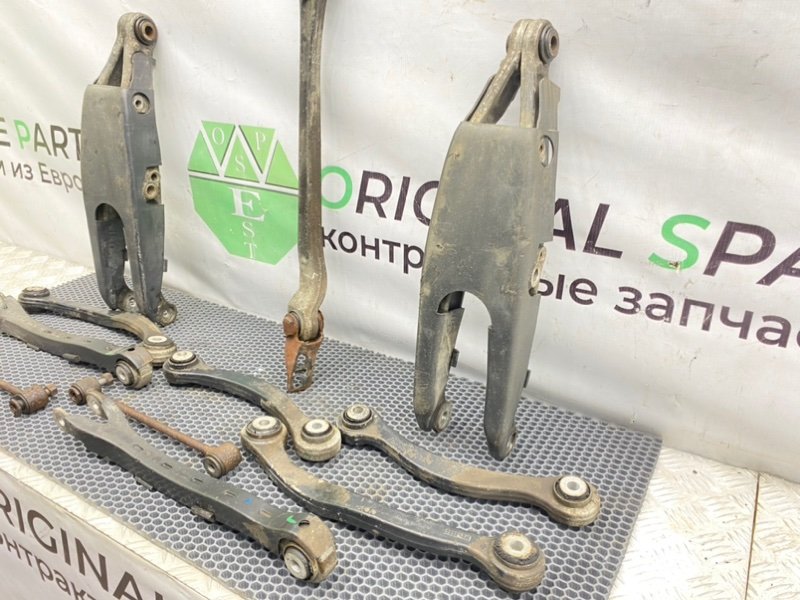 Рычаги, 3700 рублей, Калининград