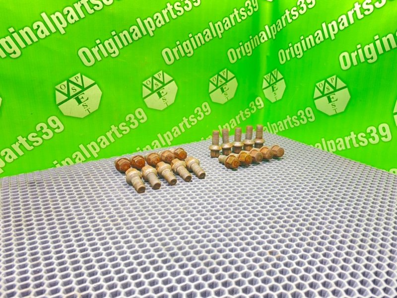 Колесные болты, 2700 рублей, Тверь