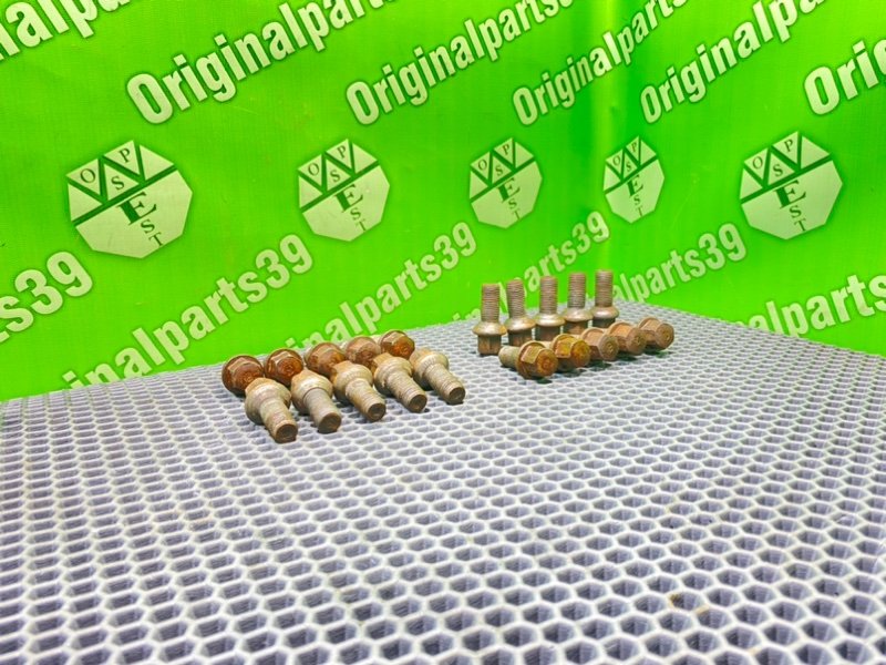 Колесные болты, 2700 рублей, Тверь