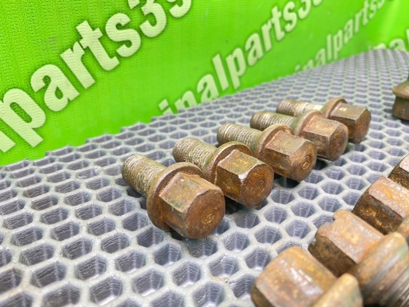 Колесные болты, 2700 рублей, Тверь