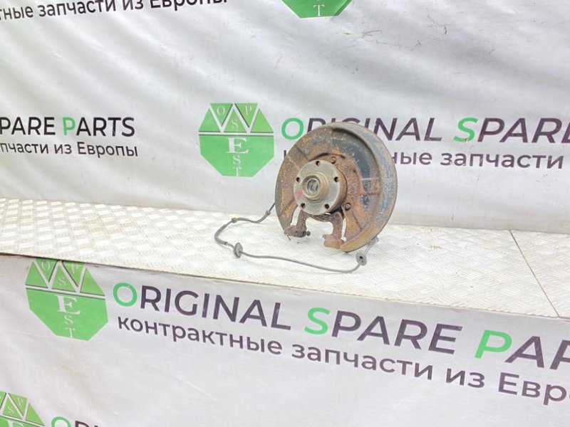 Поворотный кулак, 3100 рублей, Калининград