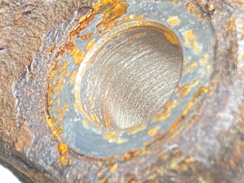 Поворотный кулак, 3100 рублей, Калининград