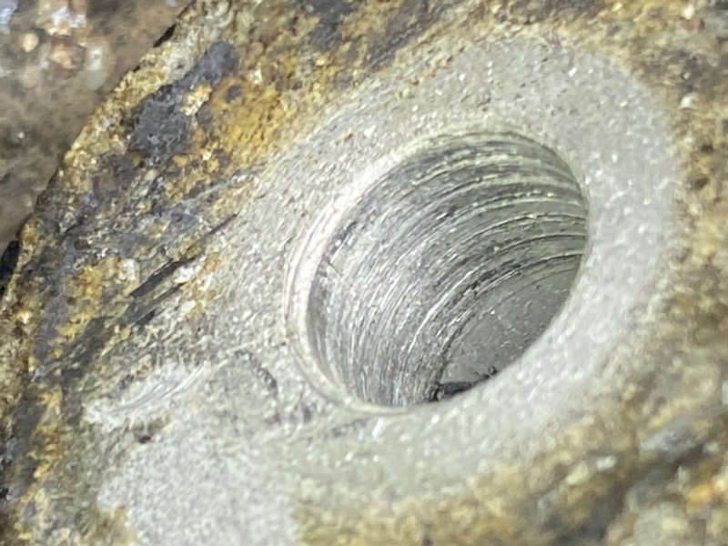 Поворотный кулак, 3100 рублей, Калининград