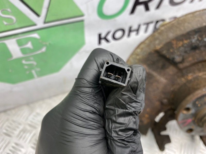 Поворотный кулак, 3100 рублей, Калининград