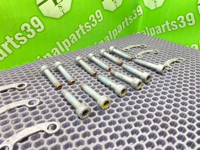 Болты приводов, 1200 рублей, Калининград