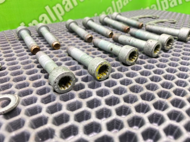 Болты приводов, 1200 рублей, Калининград