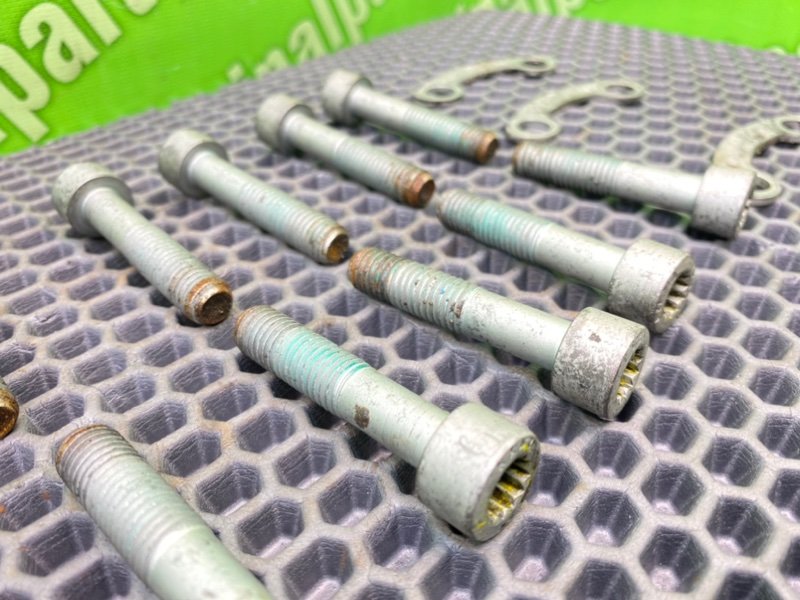 Болты приводов, 1200 рублей, Калининград