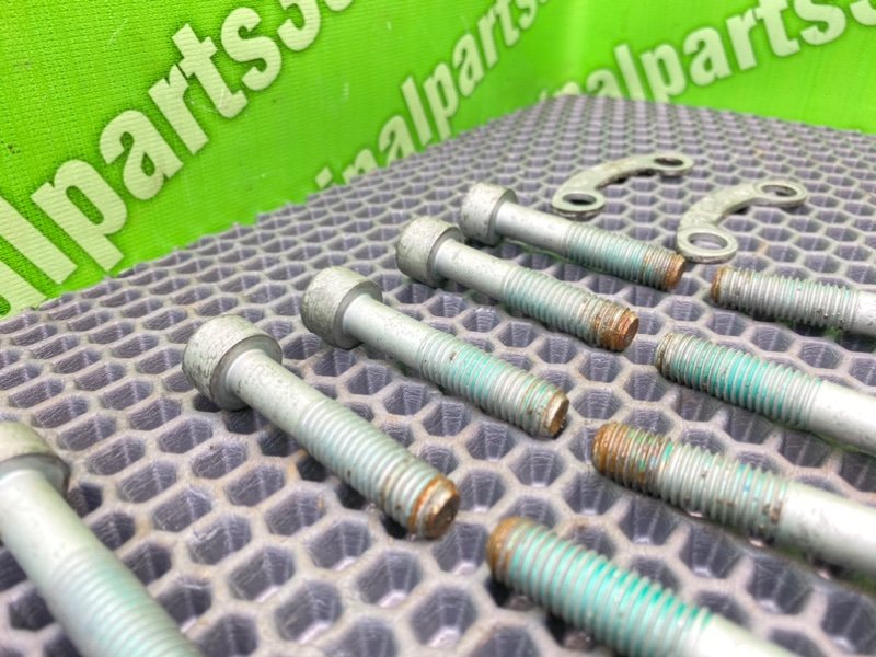 Болты приводов, 1200 рублей, Калининград