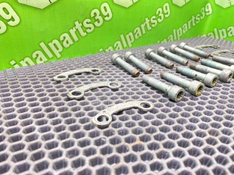 Болты приводов, 1200 рублей, Калининград