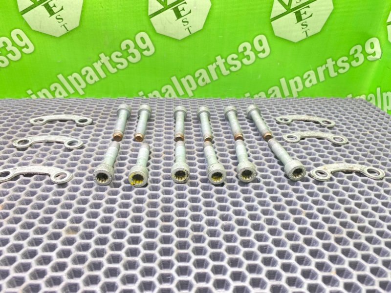 Болты приводов, 1200 рублей, Калининград