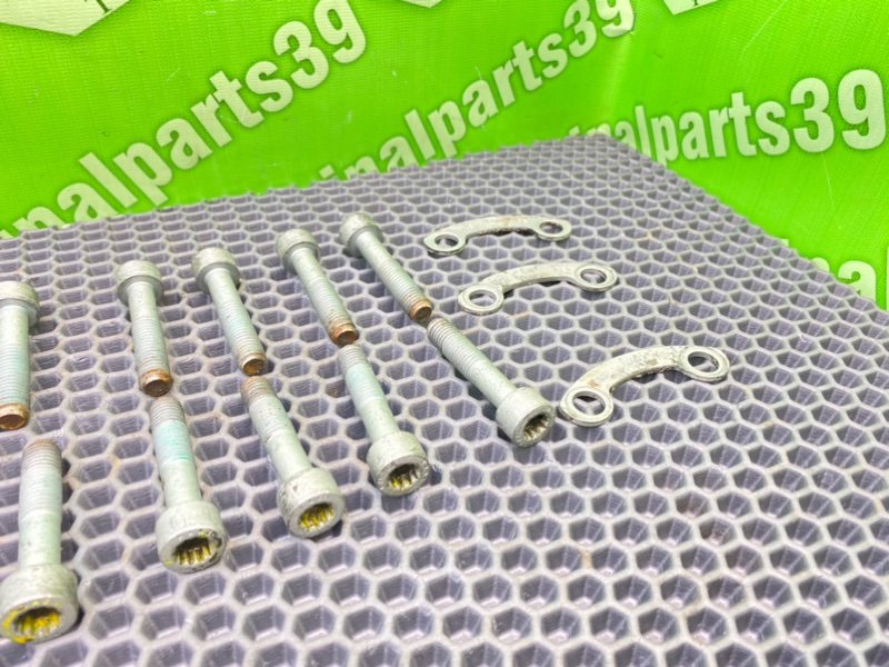 Болты приводов, 1200 рублей, Калининград