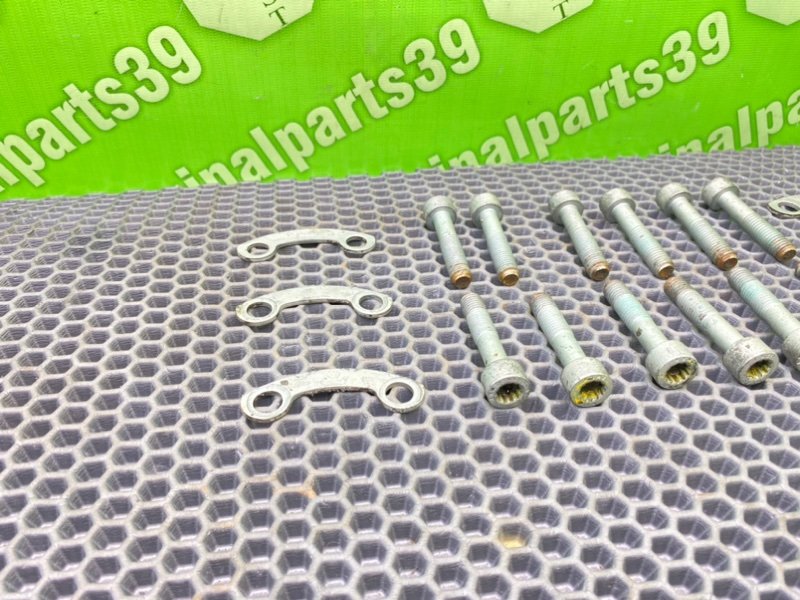 Болты приводов, 1200 рублей, Калининград