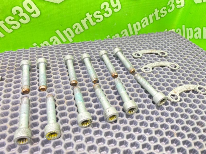 Болты приводов, 1200 рублей, Калининград