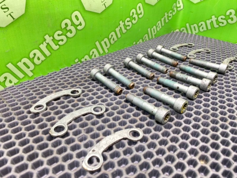 Болты приводов, 1200 рублей, Калининград