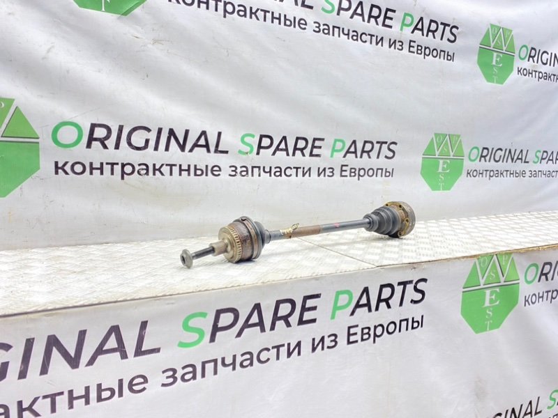 Полуось, 3600 рублей, Калининград