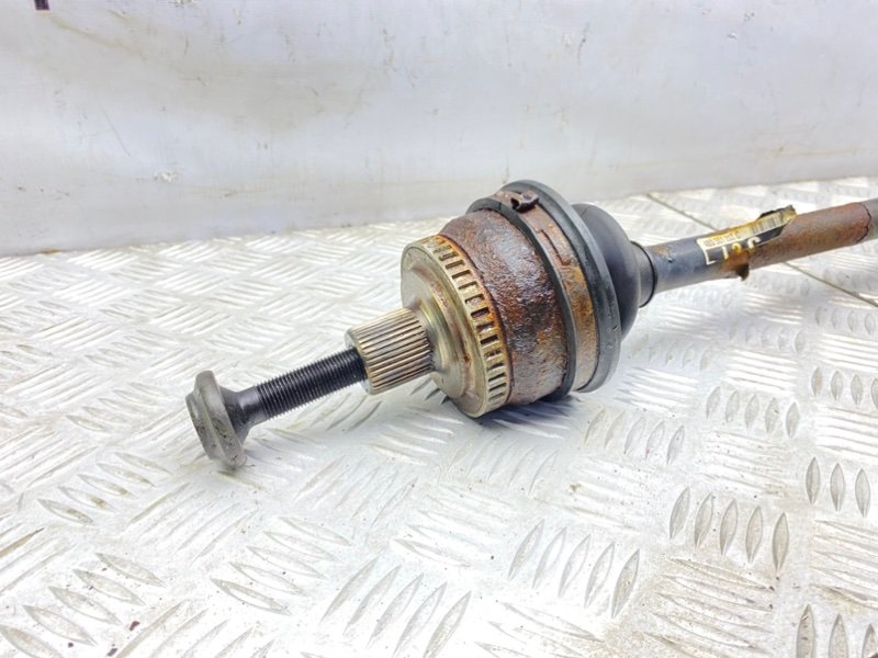 Полуось, 3600 рублей, Калининград