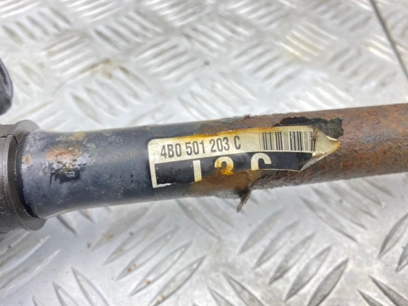 Полуось, 3600 рублей, Калининград