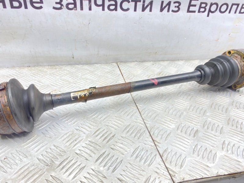 Полуось, 3600 рублей, Калининград