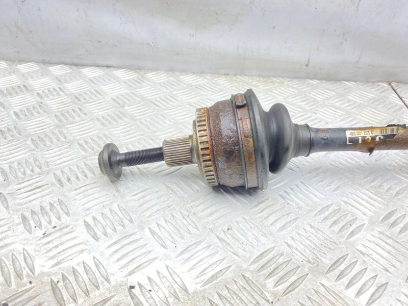 Полуось, 3600 рублей, Калининград